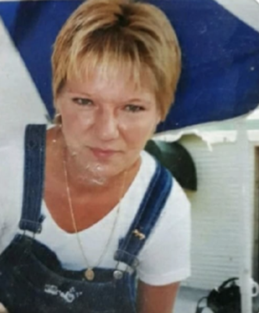 Bunny Marie Osborn