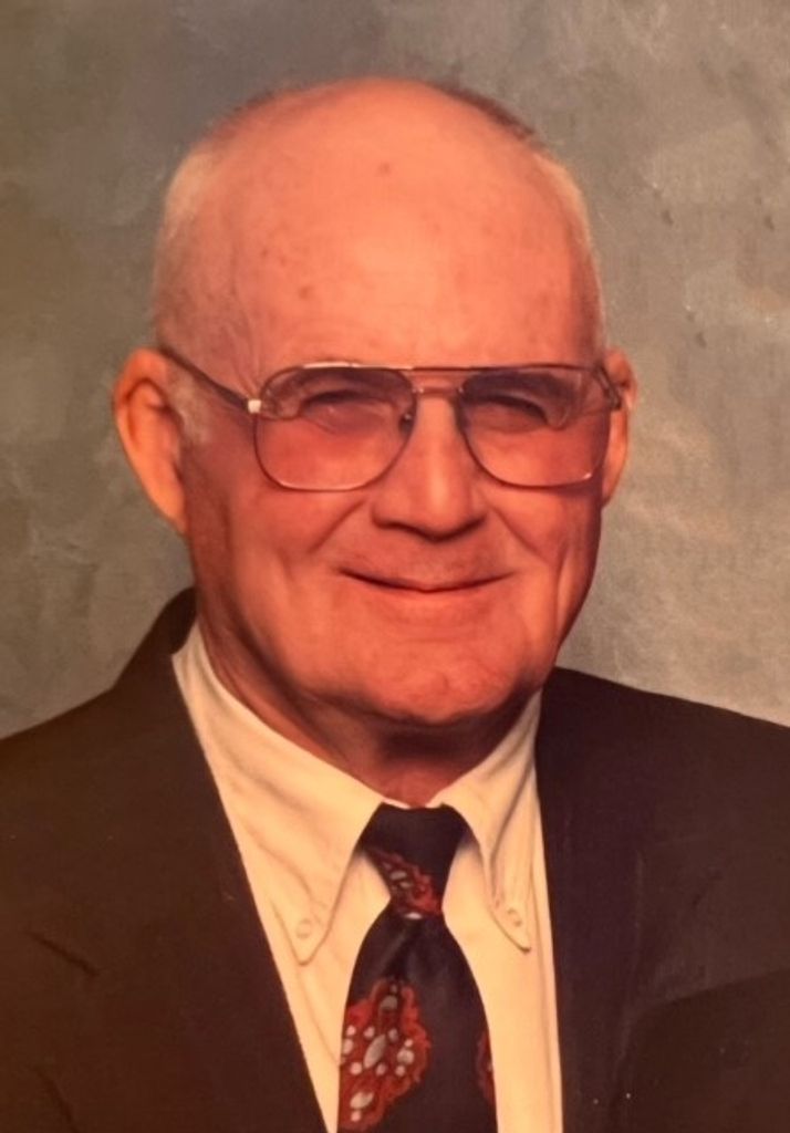 Gary A. Spilger Profile Photo