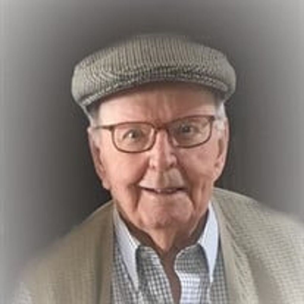 Mr. BILL NEFF BLACKMON Sr.