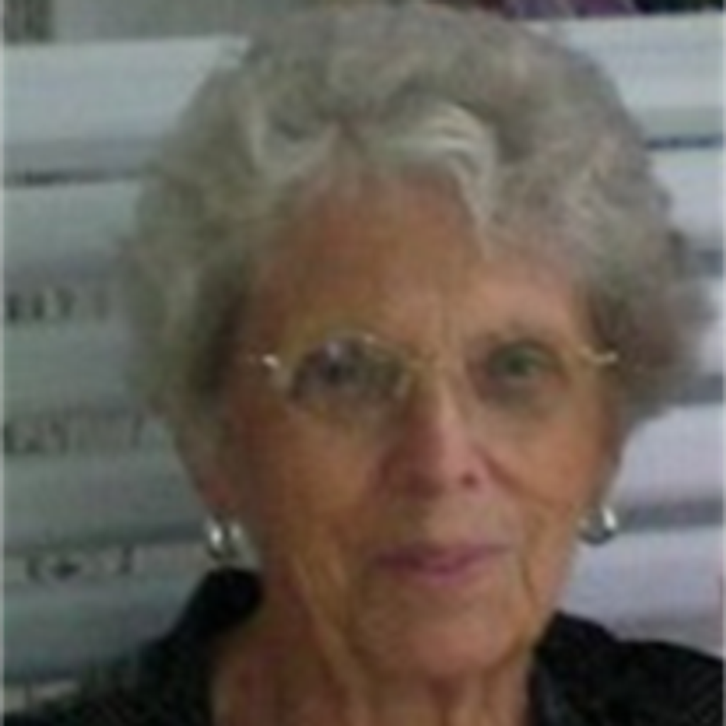 Mildred "Millie" Elaine Gast