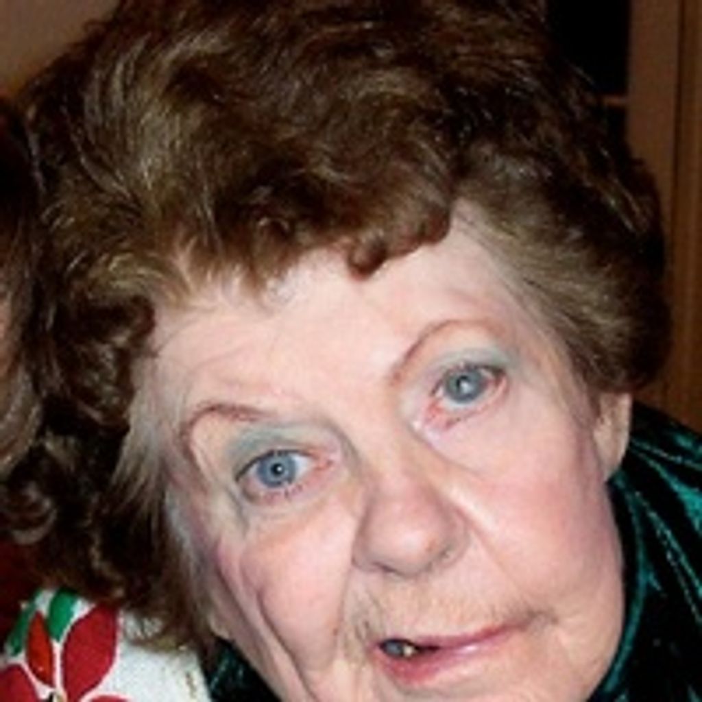 Margie Ann Finn