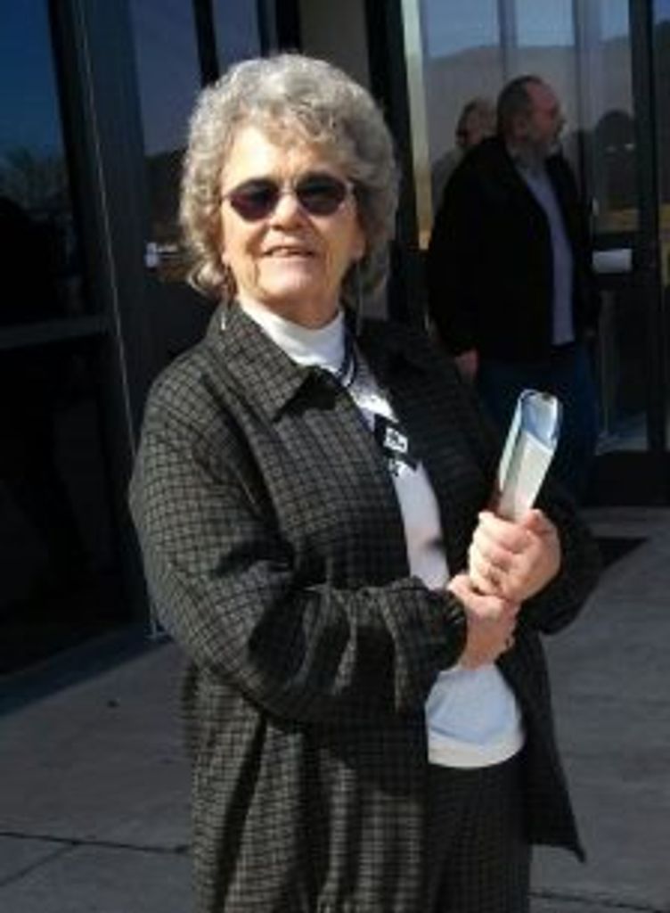 Mary Diane Mcneill (Mills) Profile Photo