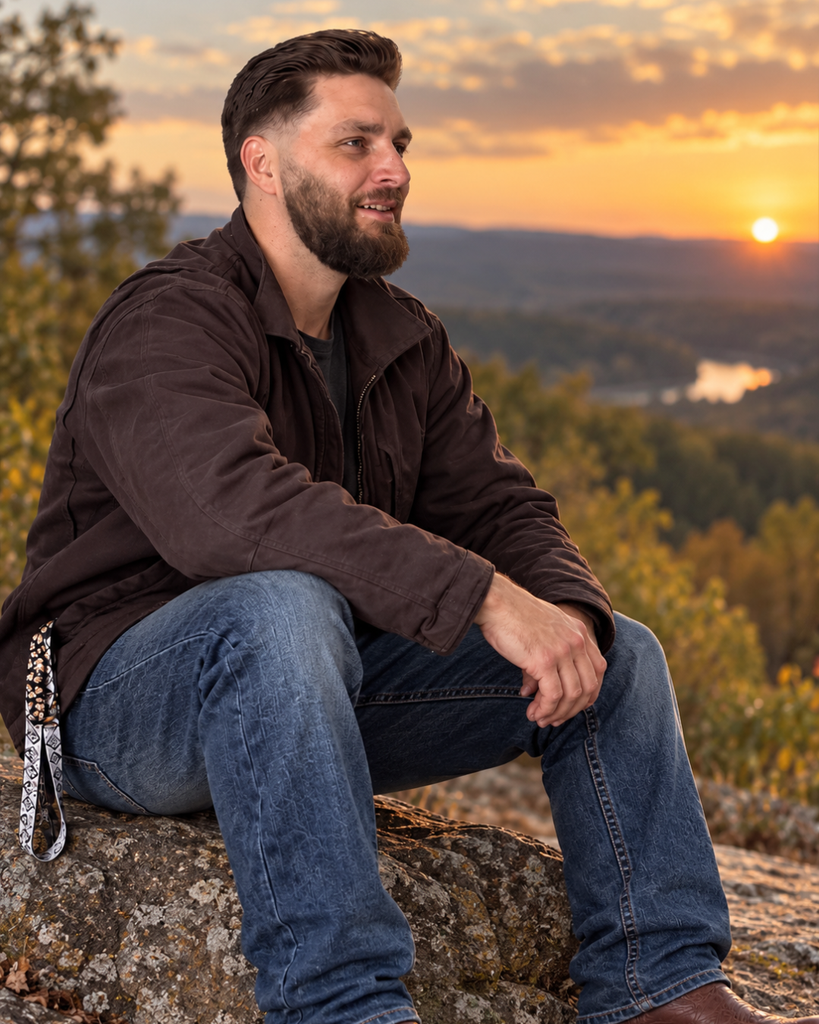 Wade Nolan Riddle