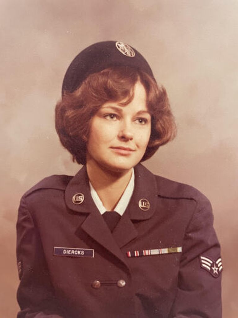 Carolyn Jean Diercks Profile Photo