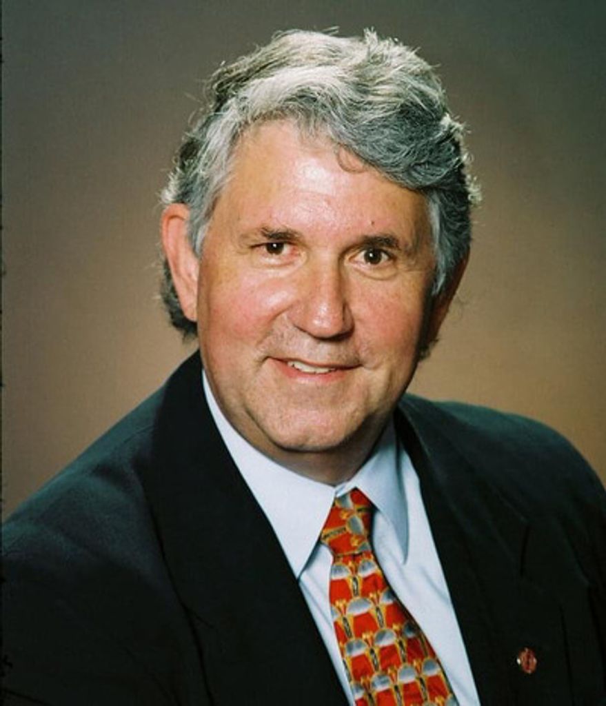 John Stewart Chambers Profile Photo