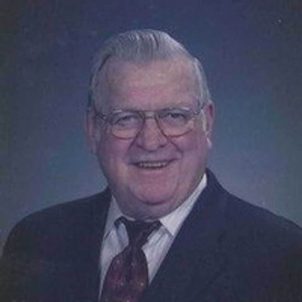 Charles Lloyd Denzin Profile Photo