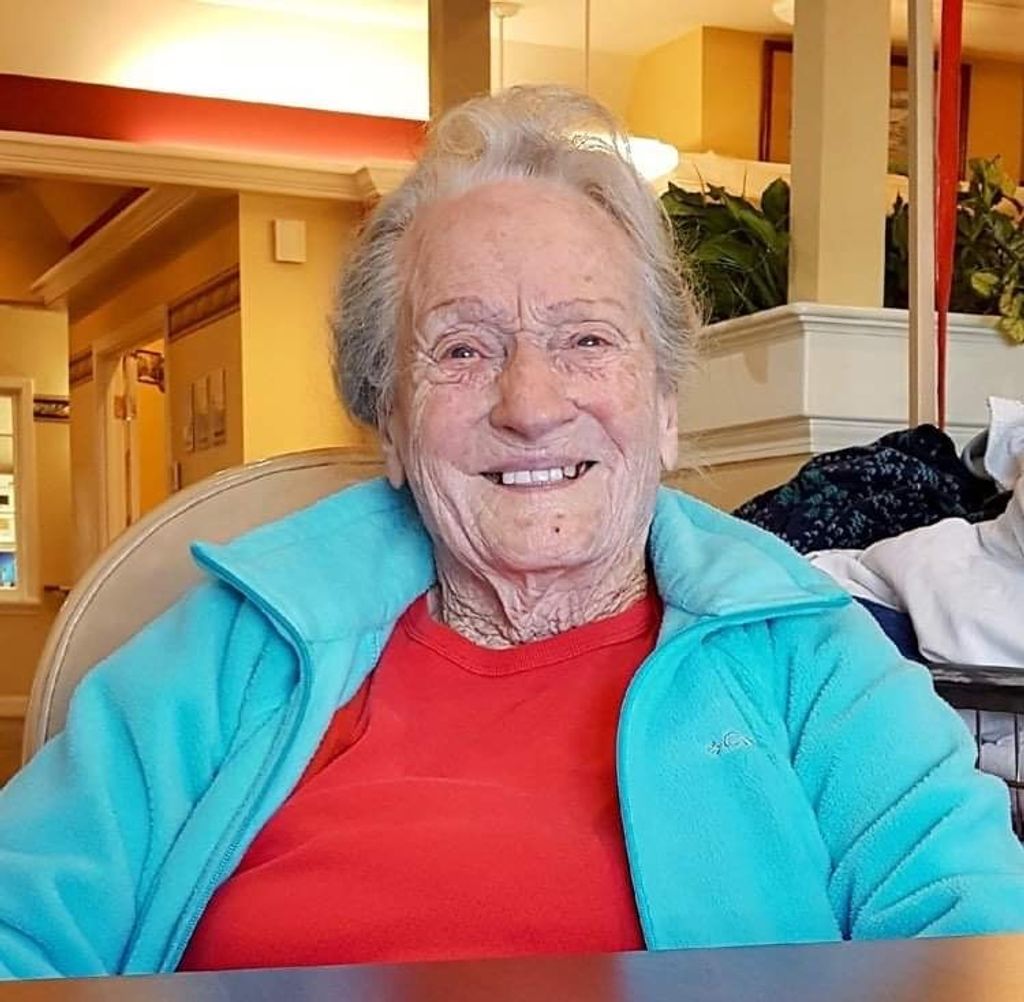 Irene Nelson Profile Photo