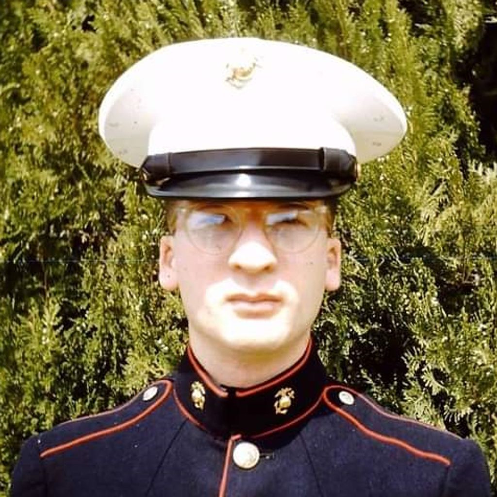 Garland Eugene Pires