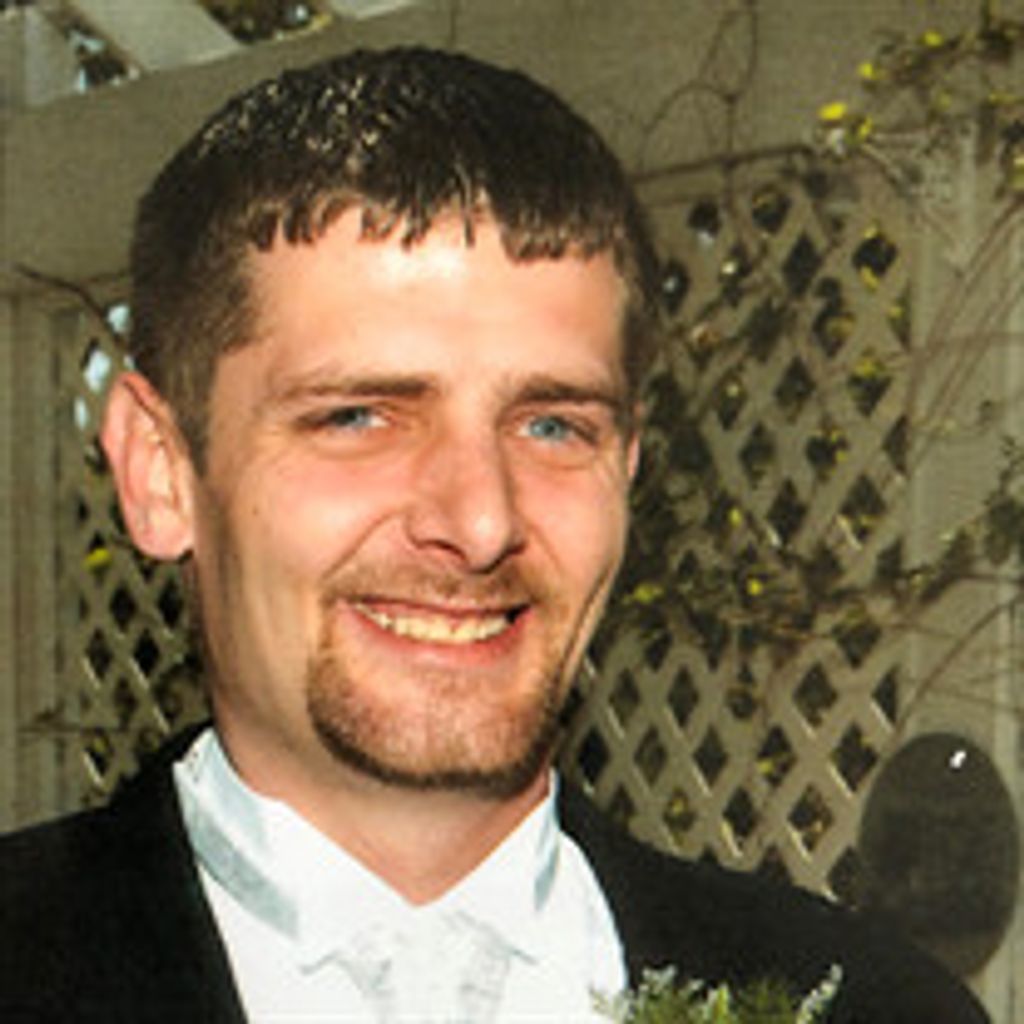 Michael Gerald Merritt