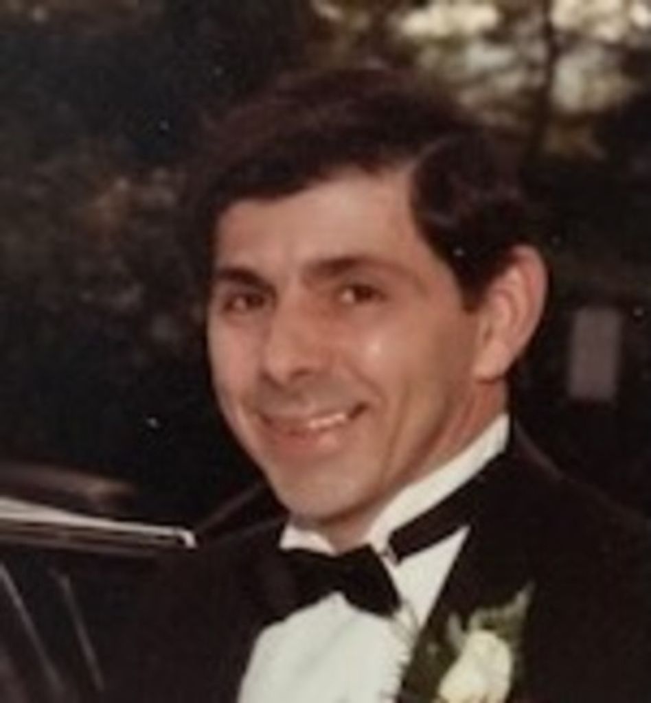 Sylvester M. Hannett Profile Photo