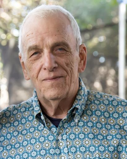 Darrell Witten's obituary image