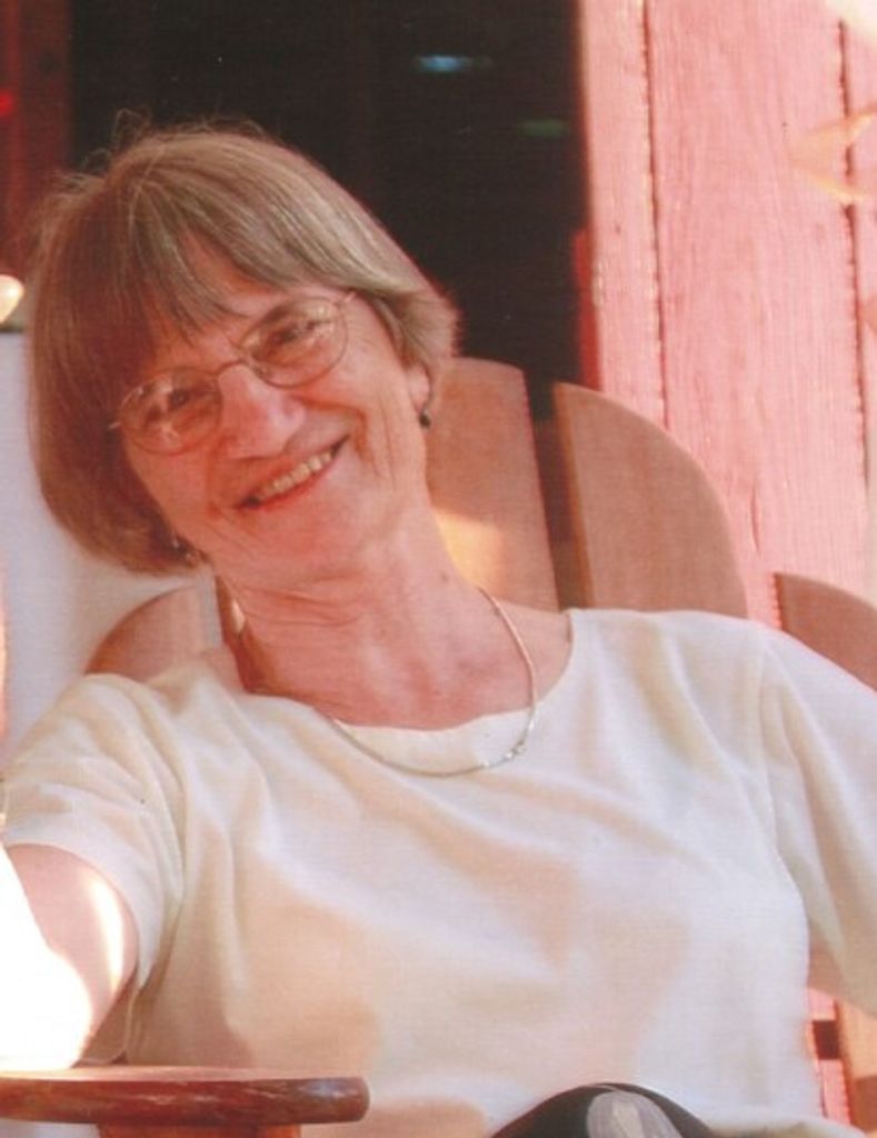 Arlene Mae (Tyler)  Coldwell Profile Photo
