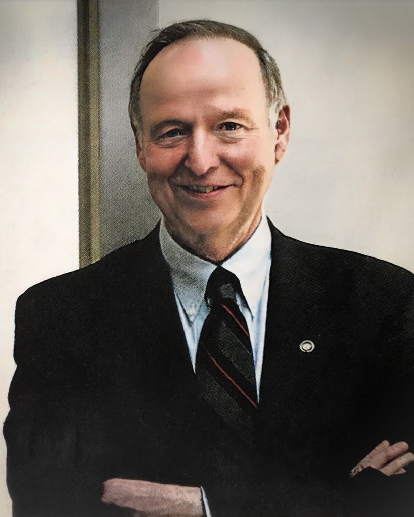 James W. Varnum Profile Photo