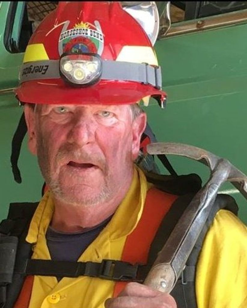 Carter S. Duke