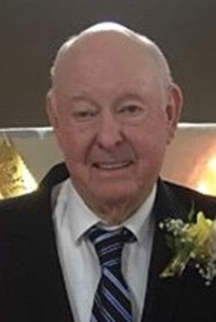 Bobby Wayne Trosper Profile Photo