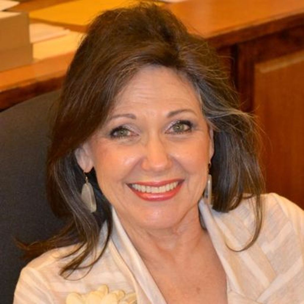 Marcia Chastain