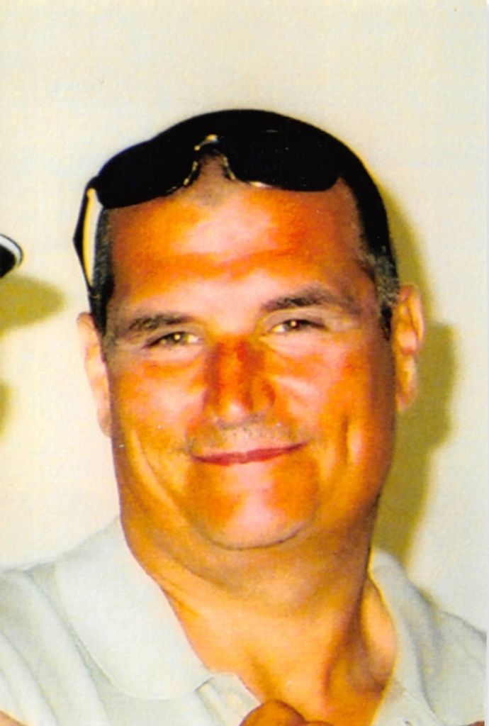 Eddie Scott Profile Photo