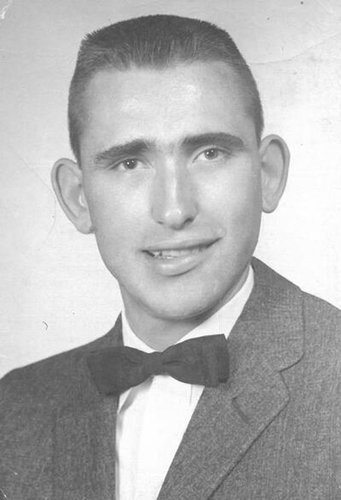 Clive Lamar Long Profile Photo