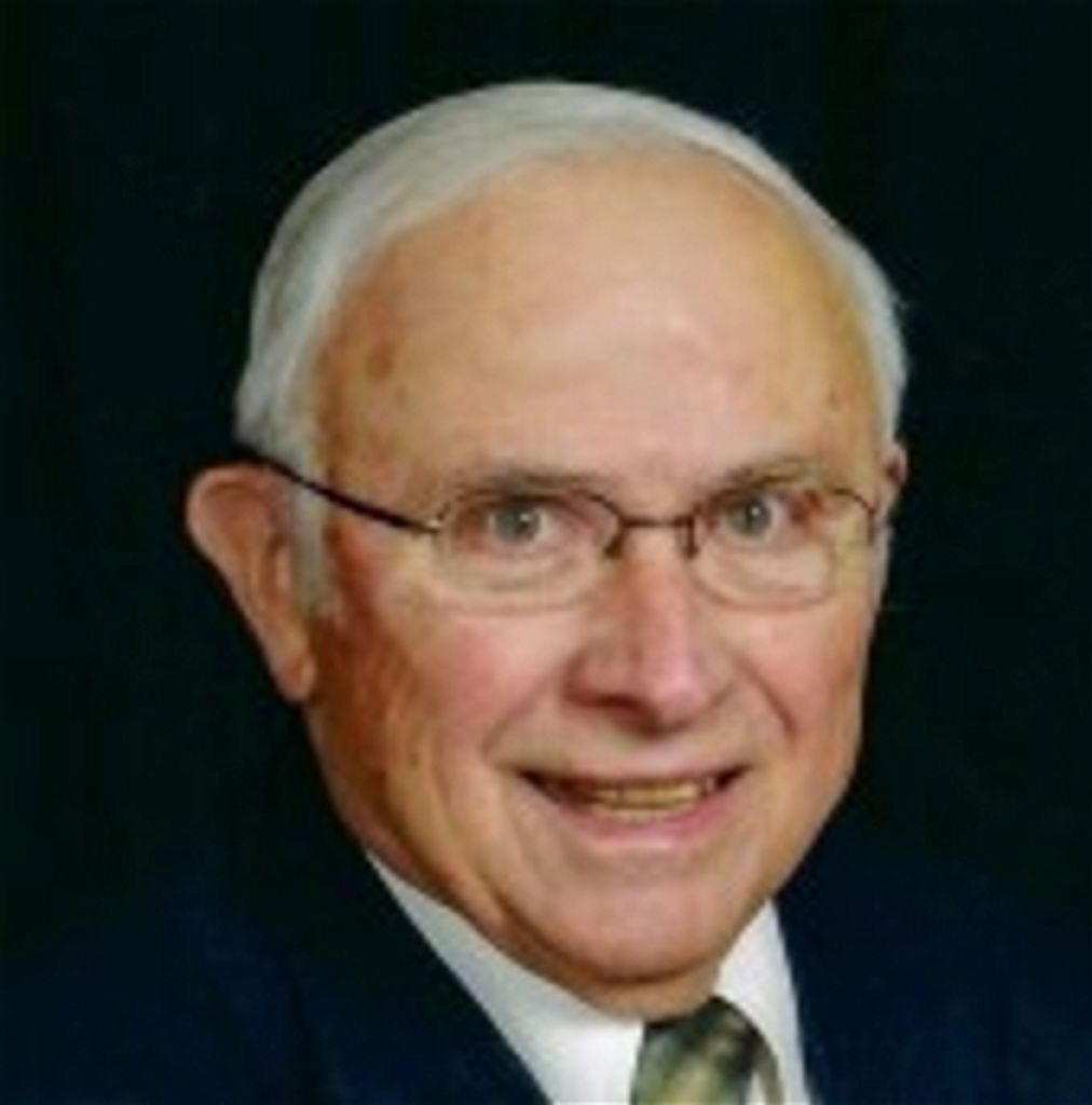 Mervin Stauffer Rutt Profile Photo