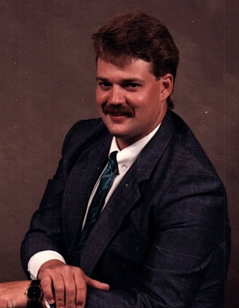 David Rhodes