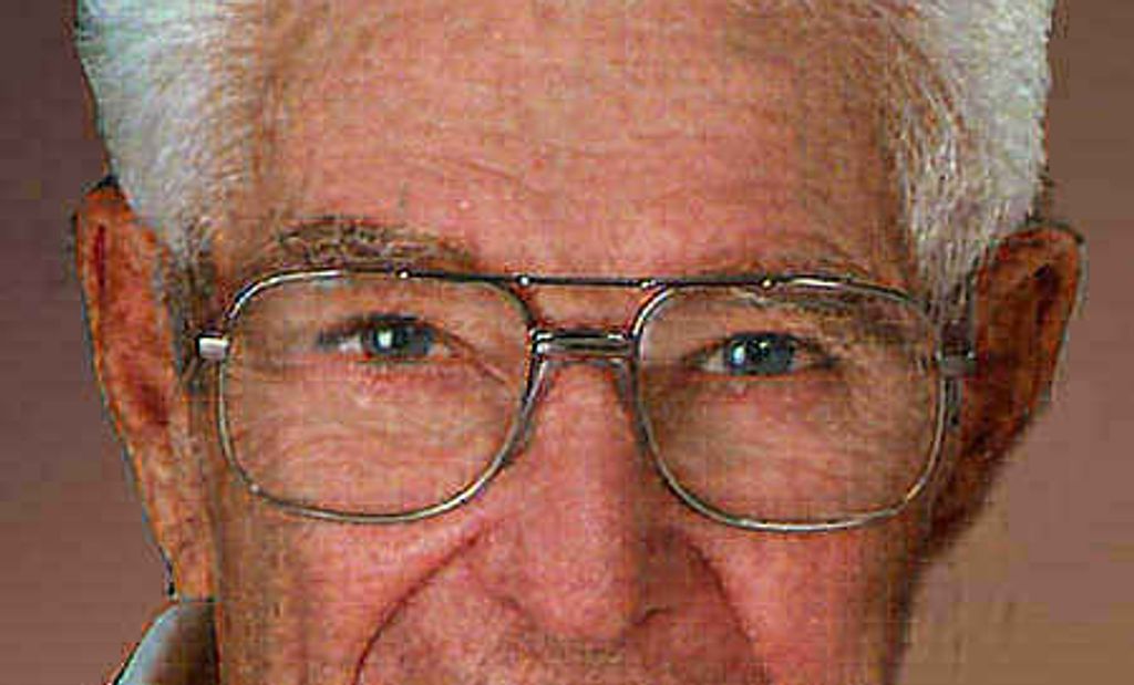 Robert Edward Enk