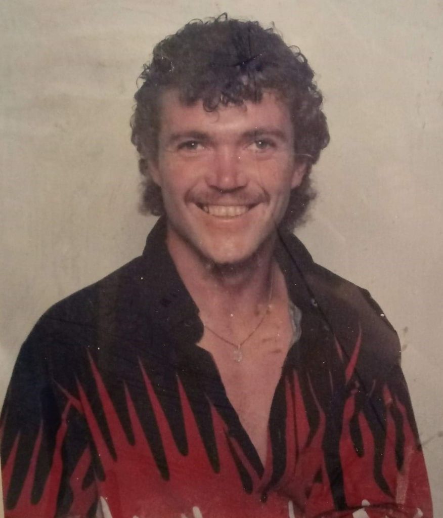 Edward Eugene Fortner Profile Photo