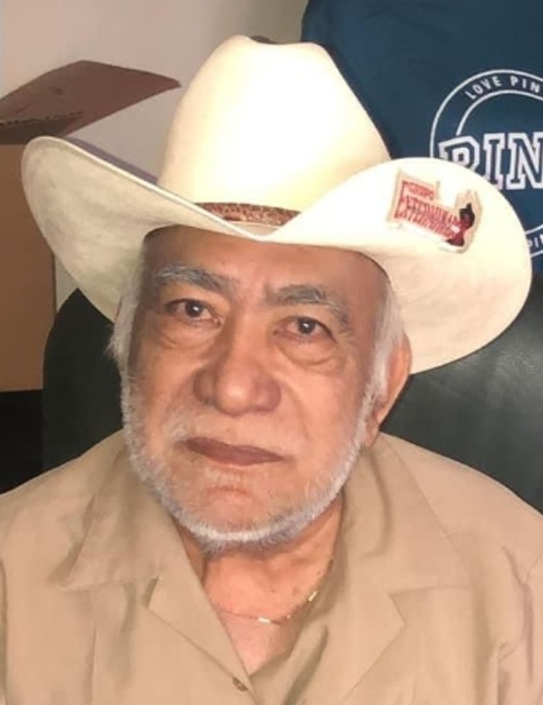 Luis Alonso Diaz Vallecillo