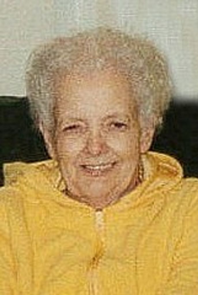 Margaret Leek Profile Photo