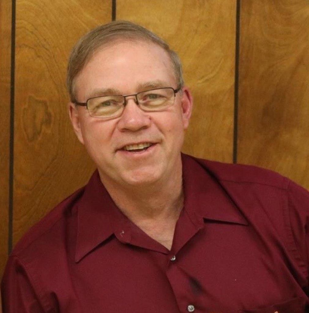 David W. Washburn