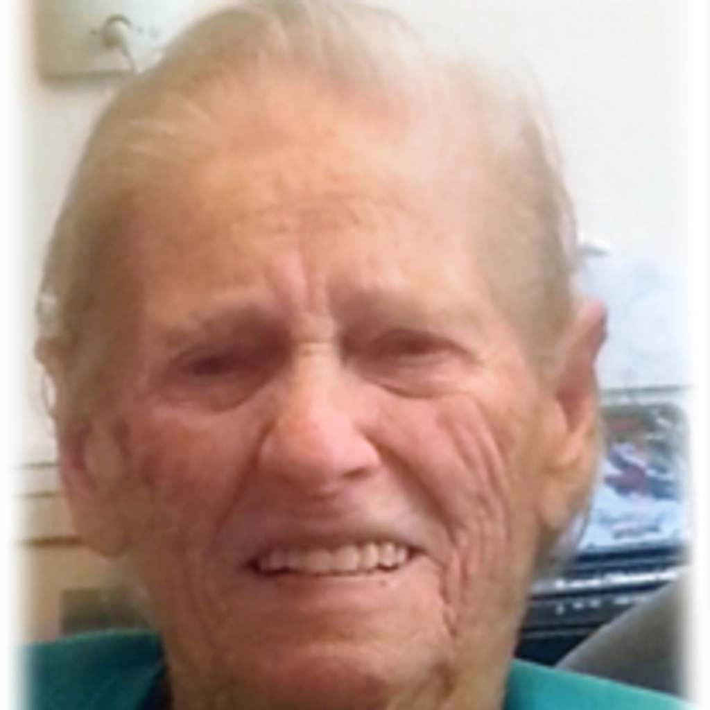 Mary Nell Elliott Christopher