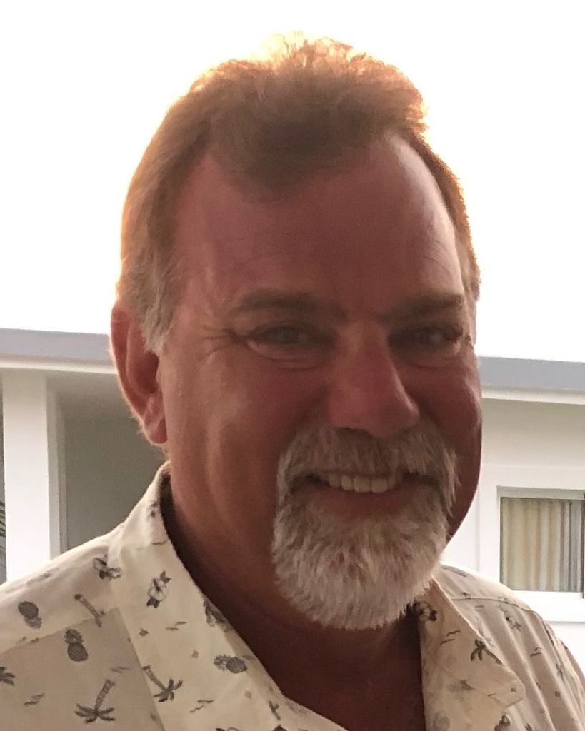 Keith A. Kutter