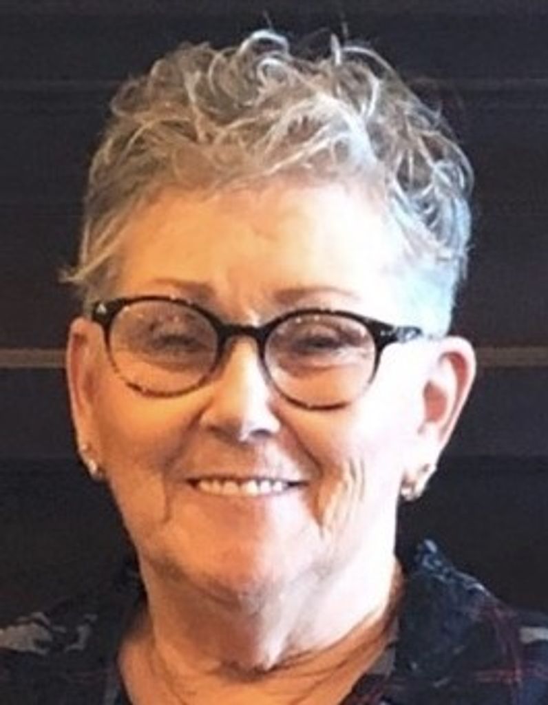 Patricia L. (Westrick)  Chamberlin
