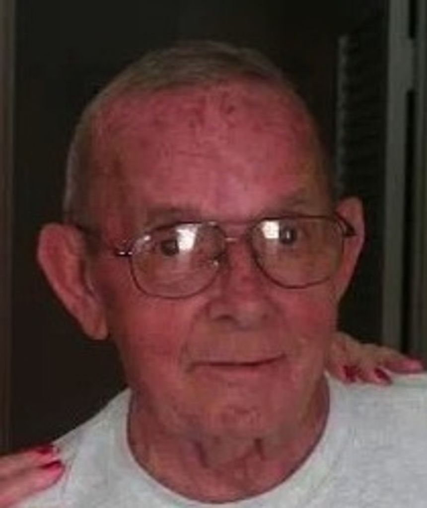Donald T. "Spike" Jones