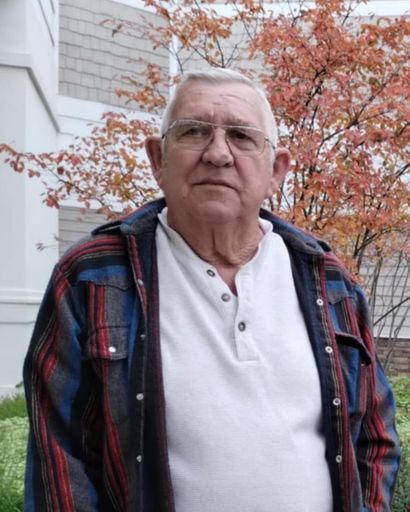 Dallas Clifford Underwood Profile Photo