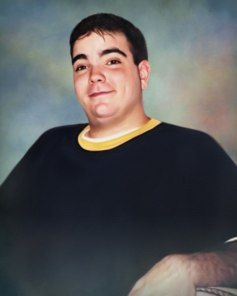 Anthony L. Skillpa Profile Photo
