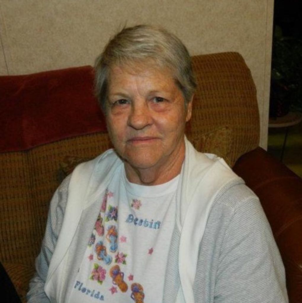 Margie Baggett Profile Photo