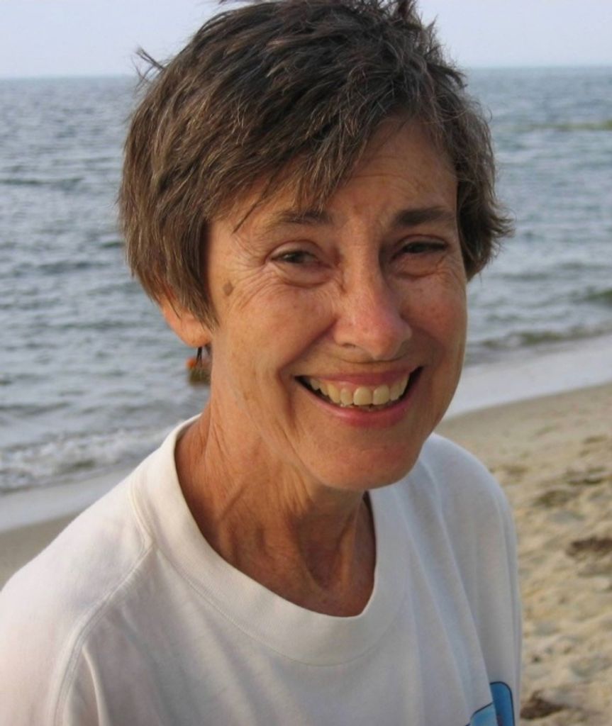 Rose Lundquist