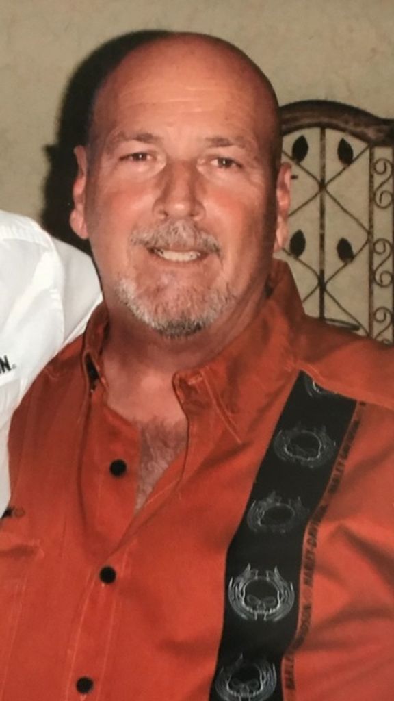 Daniel Joseph Borrelli