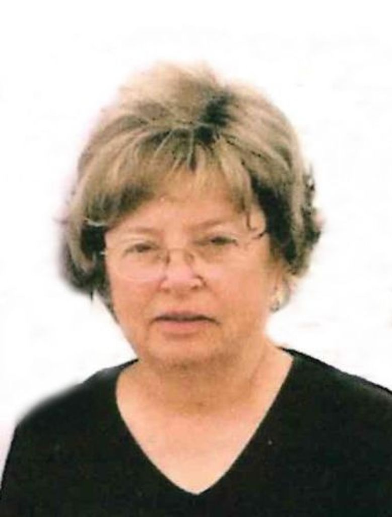 Donna Rung