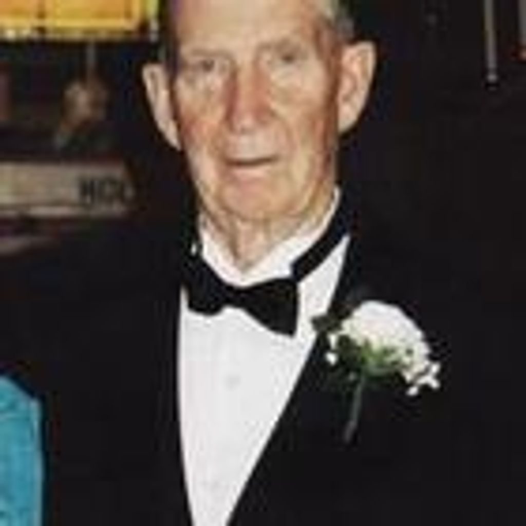 Lawrence O'Connor