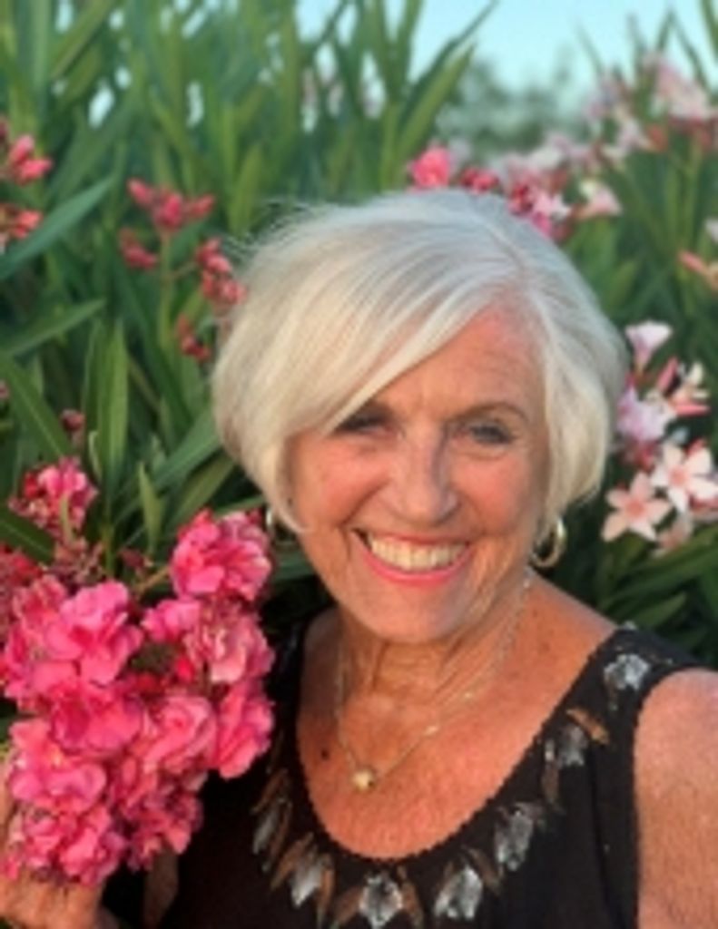 Rose  Ann Thomas