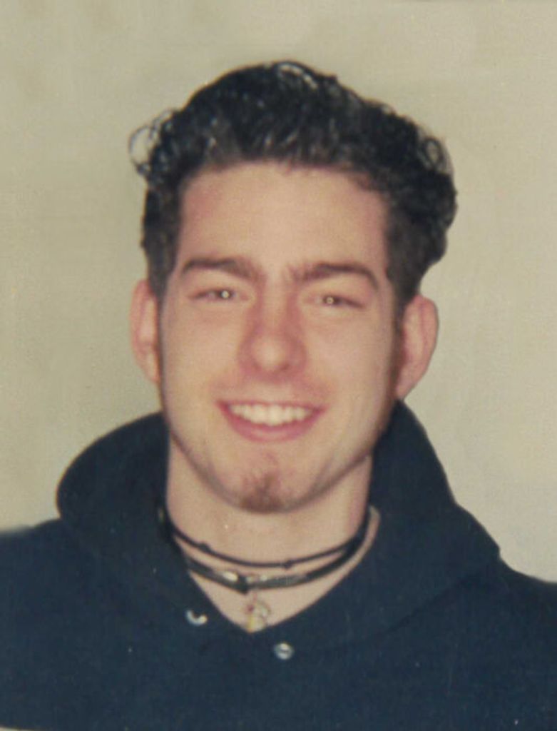 Robert P. Dirocco "Bobby"