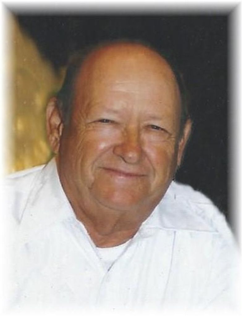 Ray Davidson Profile Photo
