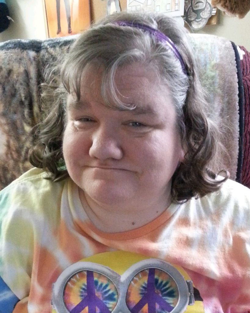 Lisa Marie Gifford