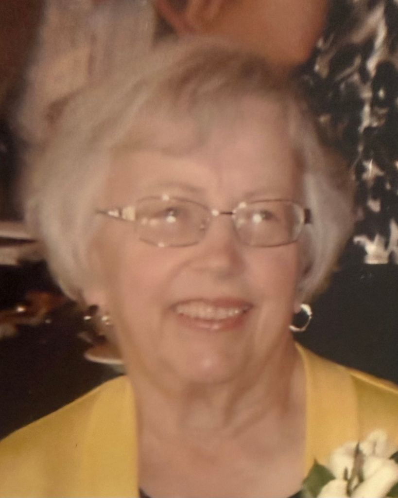 Lois Mary Kampstra Profile Photo