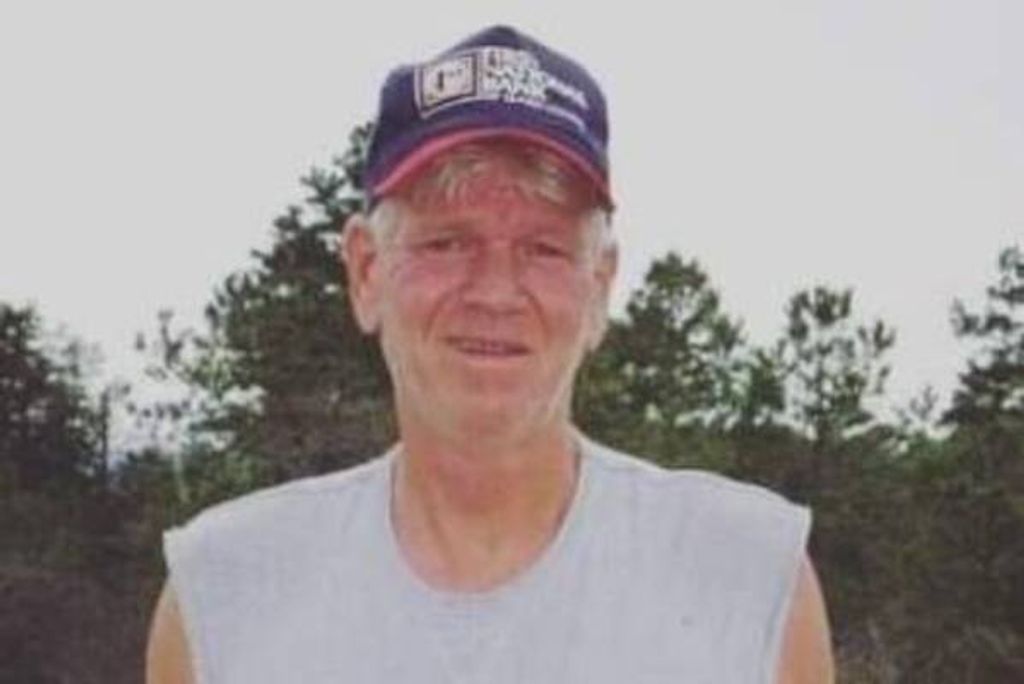 Ronald Dean Staggs Profile Photo