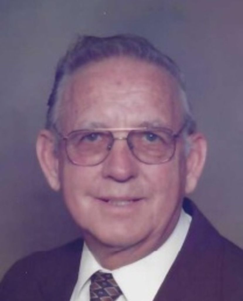 Donald D. Rinker Profile Photo