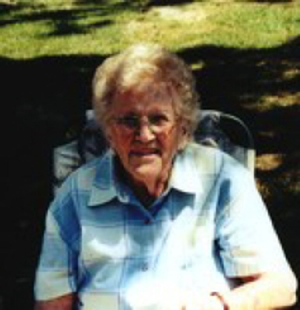 Marie A. Briggs