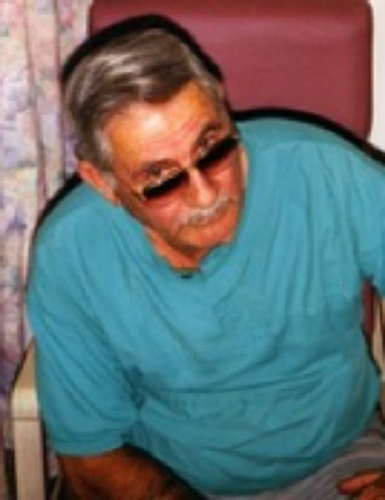 Reverend William "Billy" Autry,  Jr.