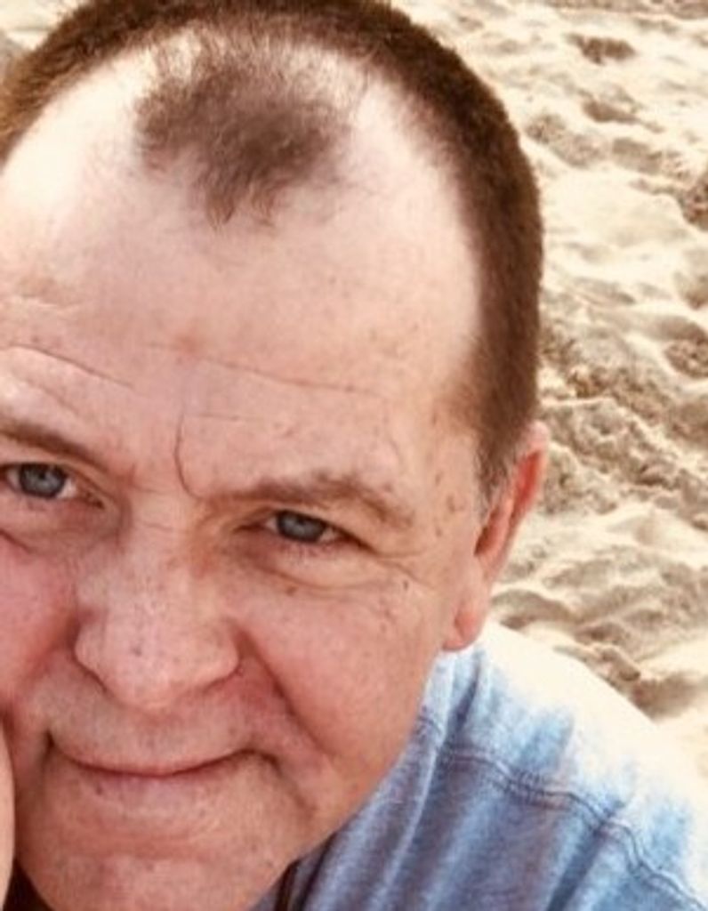 Mr. Chris Leroy Imler